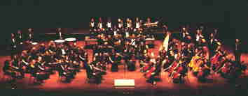 Orchestra